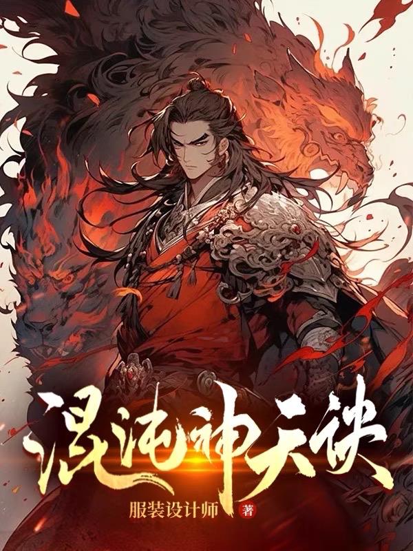 混沌神体主角萧云